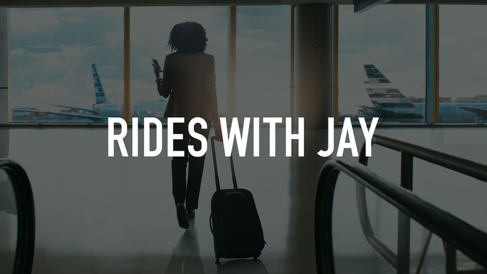 Rides With Jay