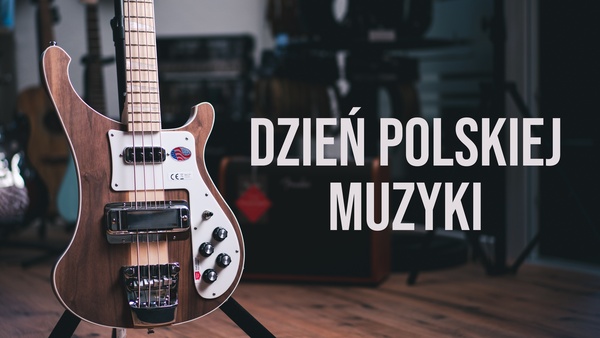 Dzień Polskiej Muzyki