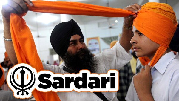 Sardari