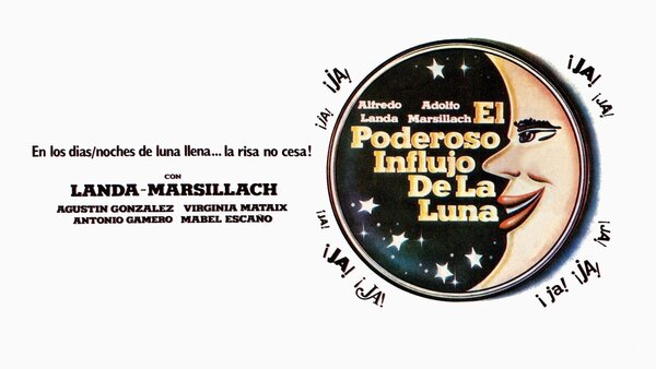 El poderoso influjo de la luna