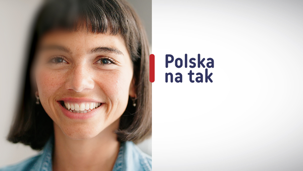 Live: Polska na tak