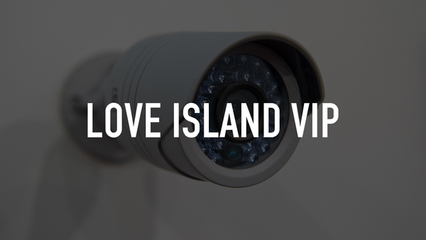 Love Island VIP