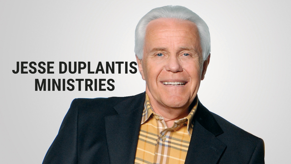 Jesse Duplantis Ministries