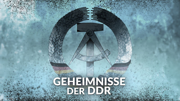 Geheimnisse der DDR