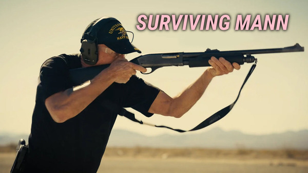 Surviving Mann