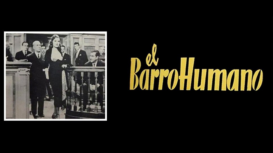 El Barro Humano