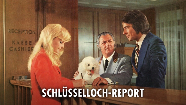 Schlüsselloch-Report