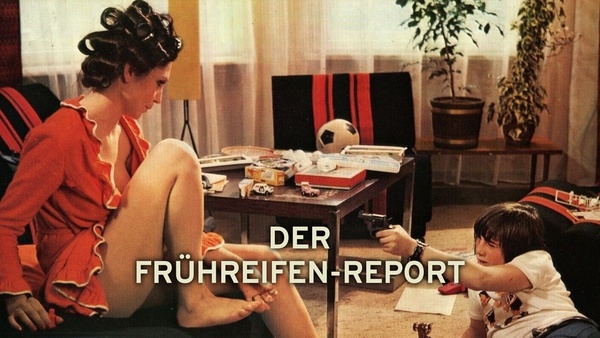 Der Frühreifen-Report