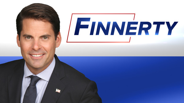 Live: Finnerty