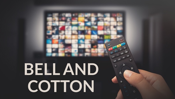 Bell and Cotton