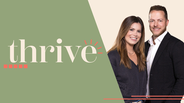 Live: Thrive