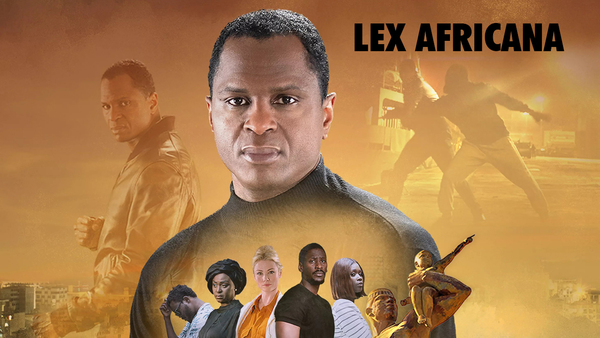 Lex Africana