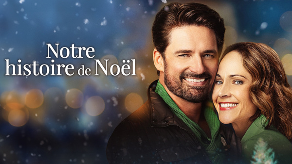 Notre histoire de Noël