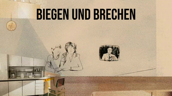 Biegen und Brechen