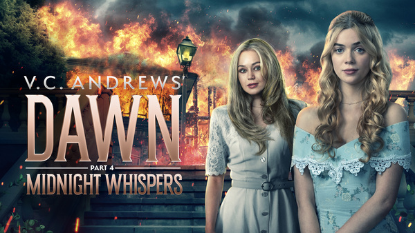 VC Andrews' Dawn: Midnight Whispers
