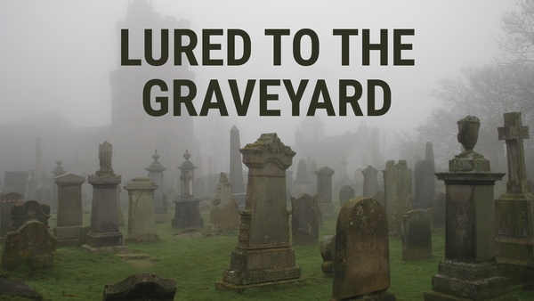 Lured to the Graveyard