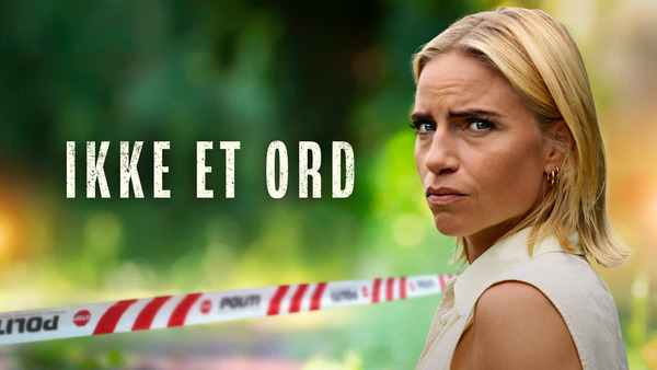 Ikke et ord
