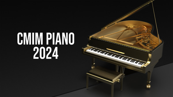 CMIM Piano 2024