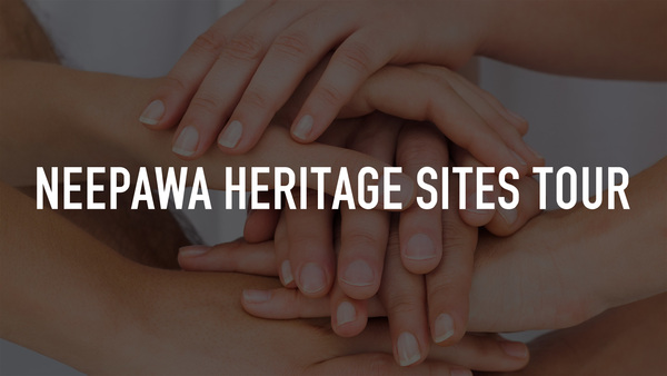 Neepawa Heritage Sites Tour