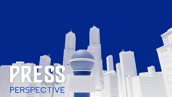 Live: Press Perspective