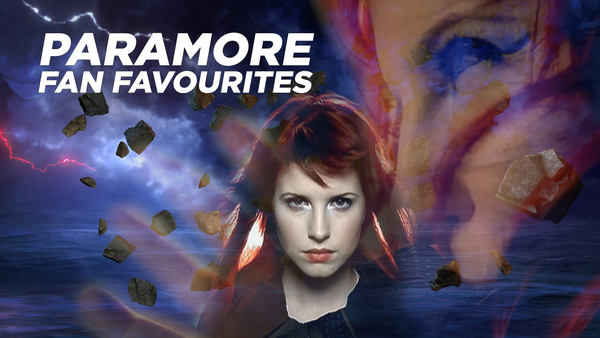 Paramore: Fan Favourites