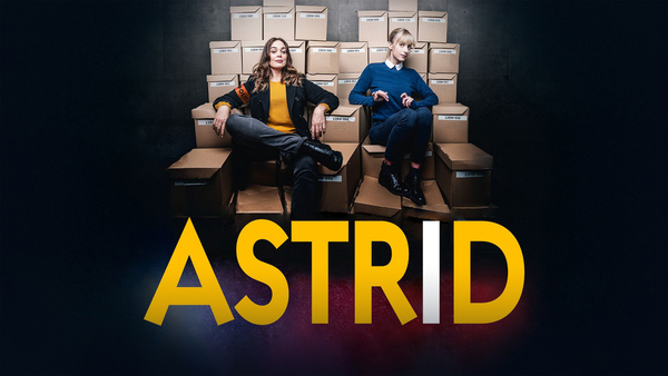 Astrid