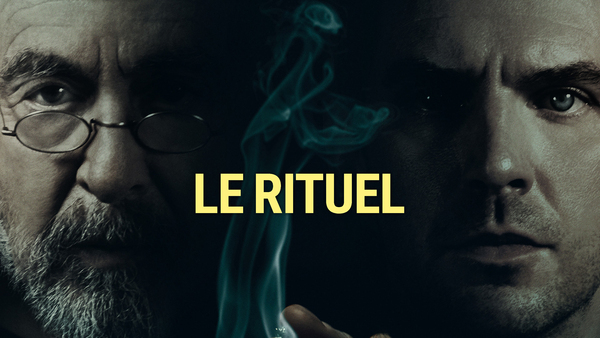 Le rituel
