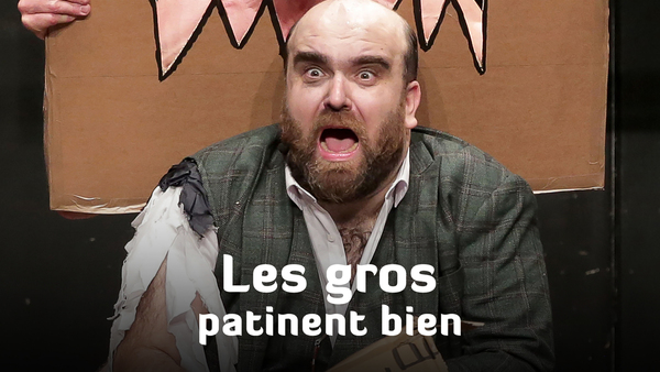 Les gros patinent bien