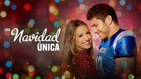 Una Navidad única