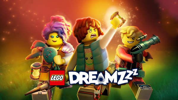 LEGO DreamZzz