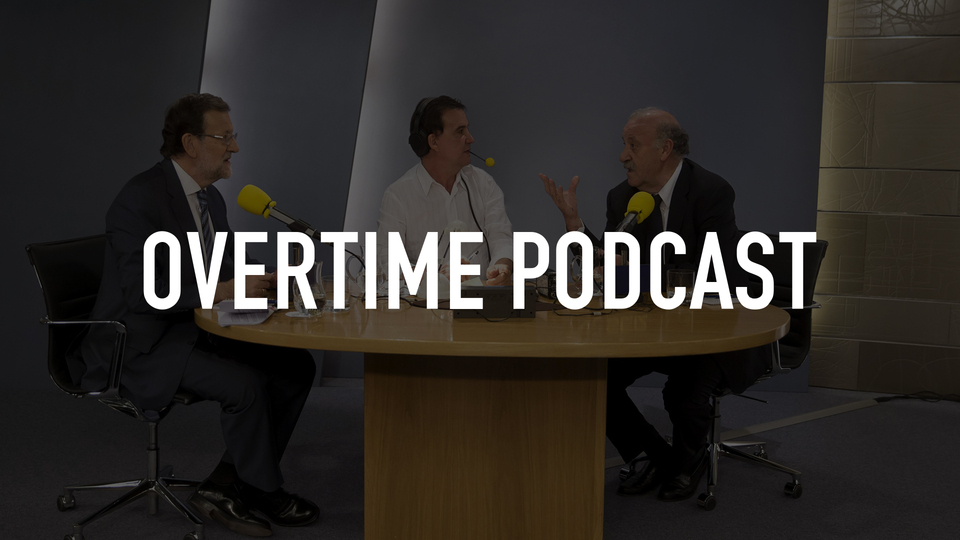 Overtime Podcast