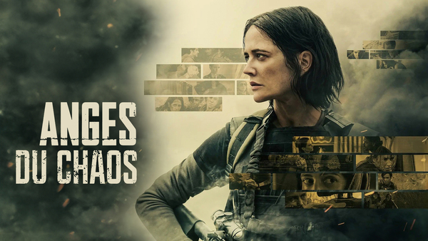 Anges du chaos