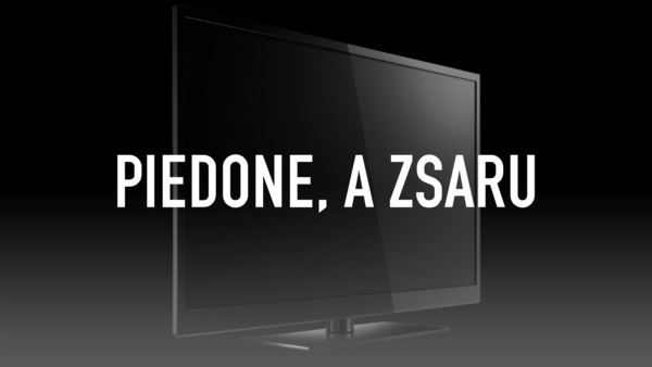 Piedone, a zsaru
