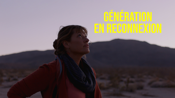 Génération en reconnexion