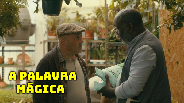 A Palavra Mágica