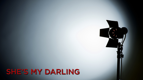 She's My Darling