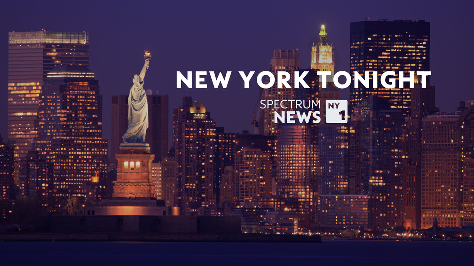 Live: New York Tonight