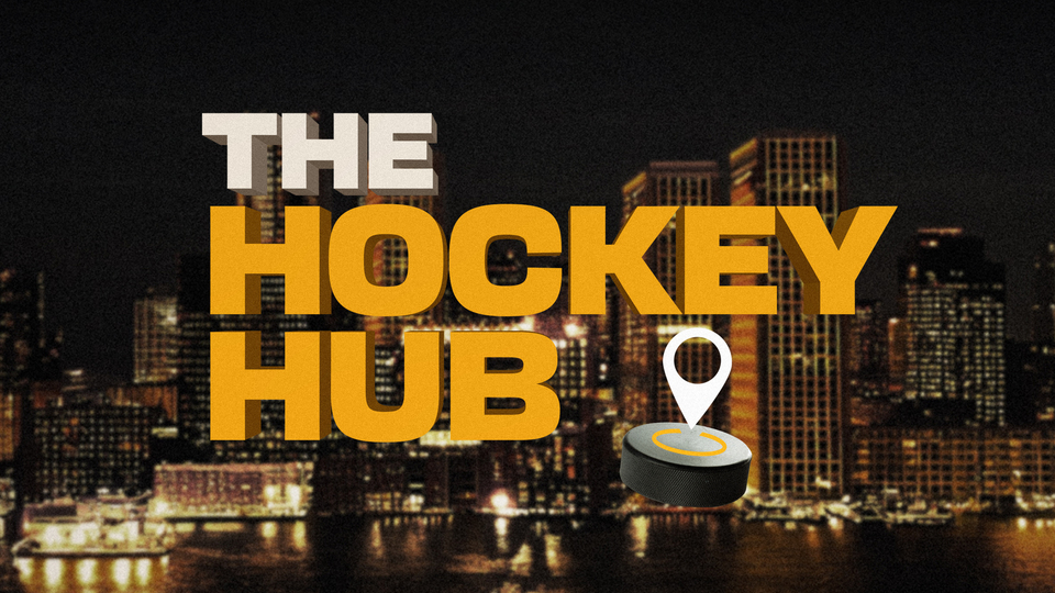 Live: The Hockey Hub