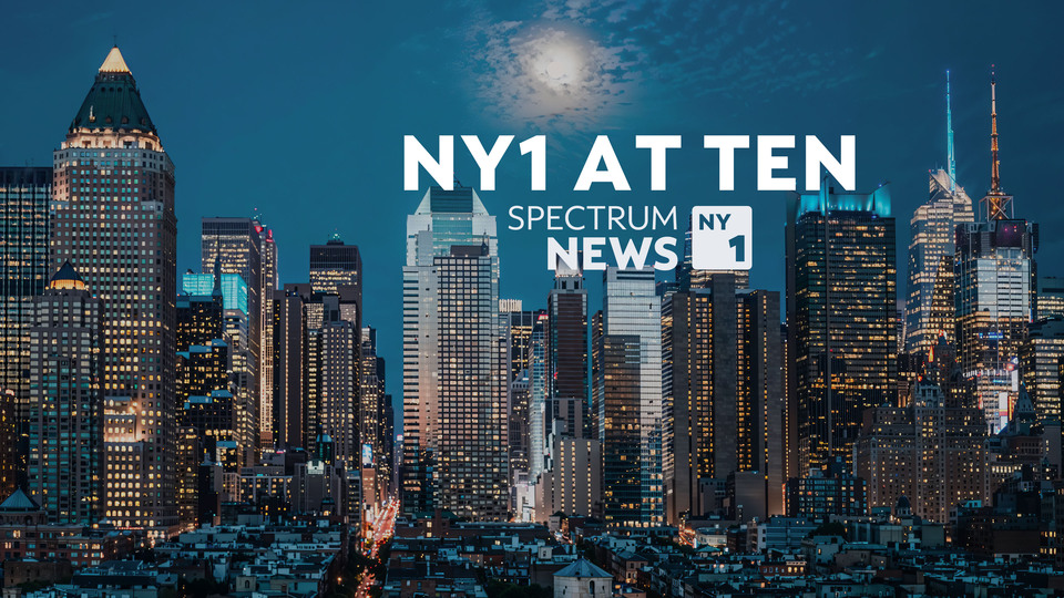 Live: NY1 at Ten