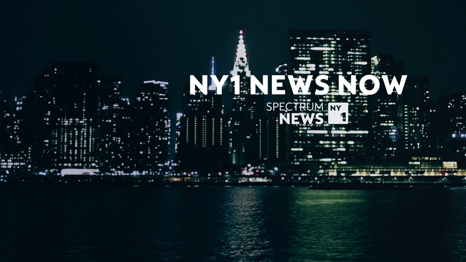 Live: NY1 News Now