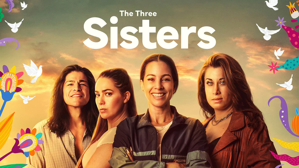 The Three Sisters