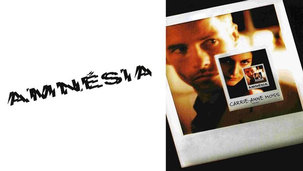 Amnesia