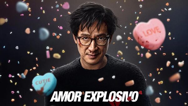 Amor Explosivo