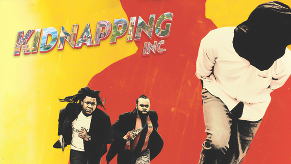 Kidnapping Inc.