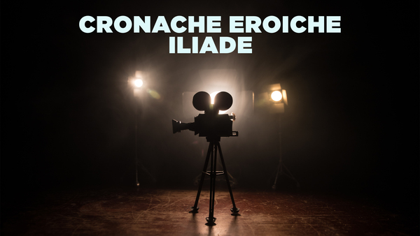 Cronache eroiche