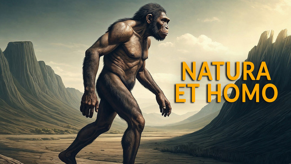 Natura et Homo