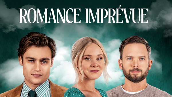 Romance imprévue
