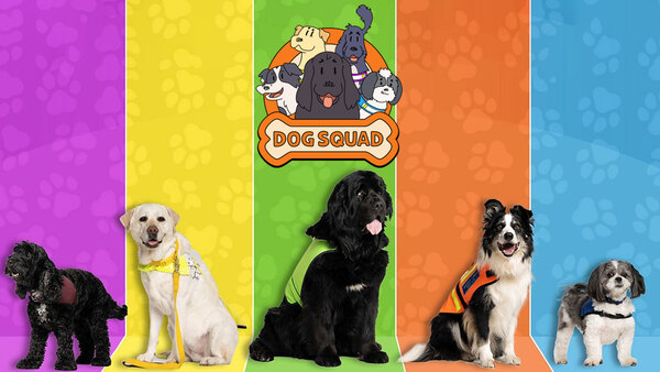 Dog Squad