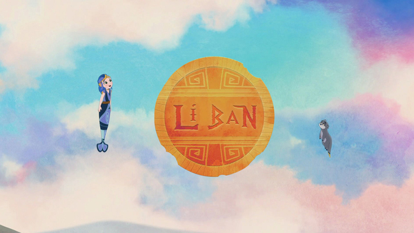 Lí Ban