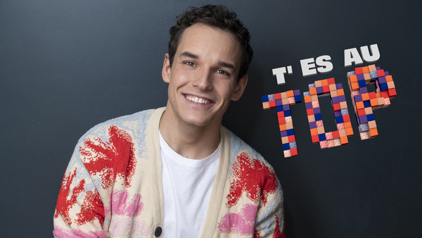 T'es au top